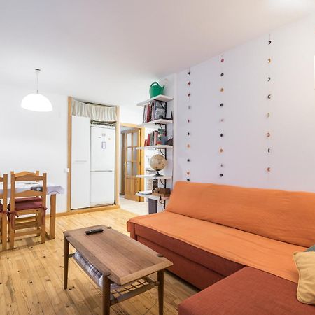 Apartamento La Benasquita Benasque Exterior foto