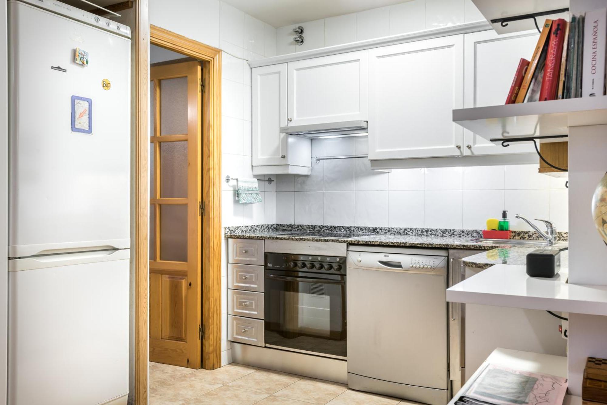 Apartamento La Benasquita Benasque Exterior foto